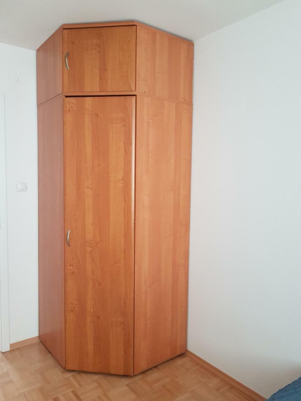 Apartamento The Residency Varsovia Exterior foto